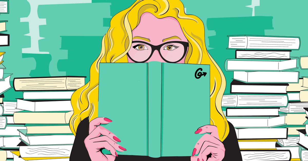 Greatist Reads