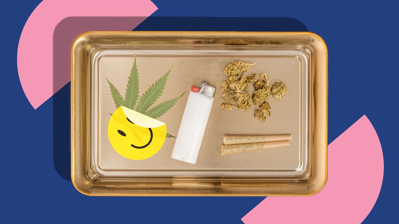 marijuana and bipolar