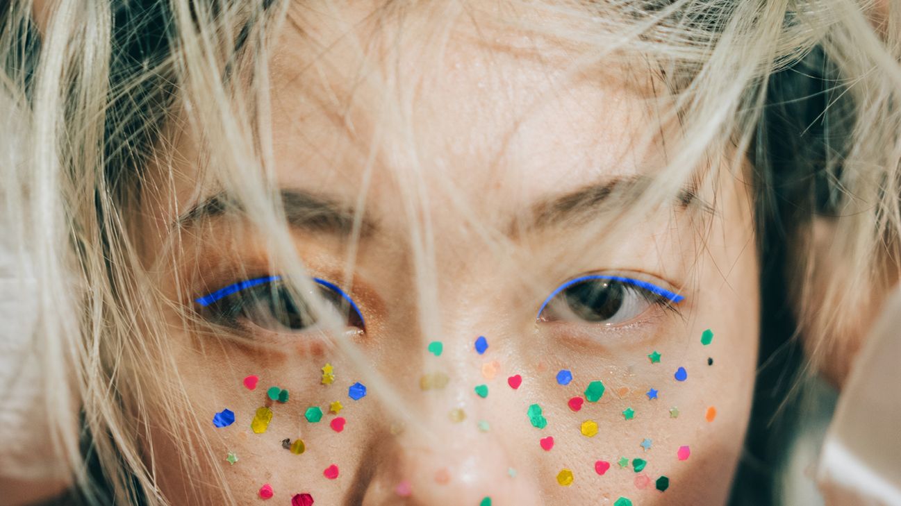 how to get rid of dark circles under eyes