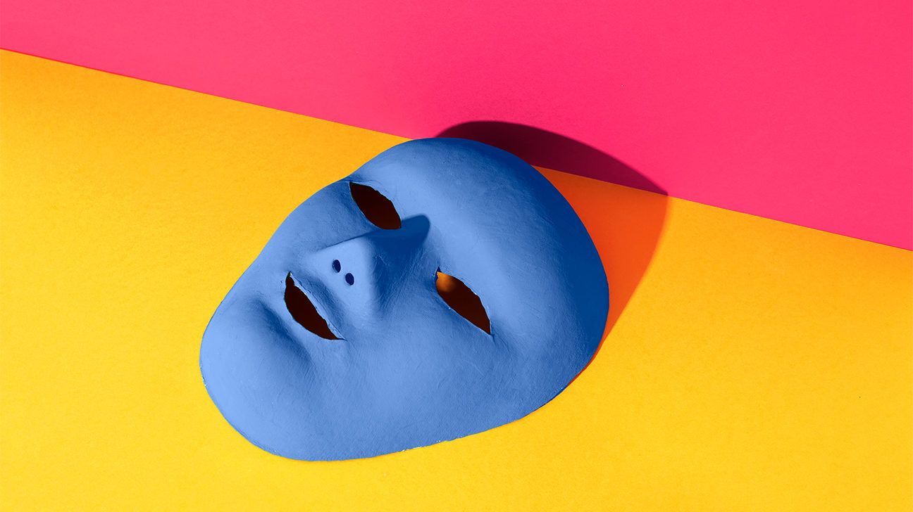 face mask 