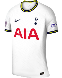 Spurs home shirt, 2022/23